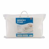 Gối cong Memory Foam Lock&Lock HLW111 (50x30x10cm)