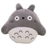Gối giữ ấm tay Totoro hình tròn