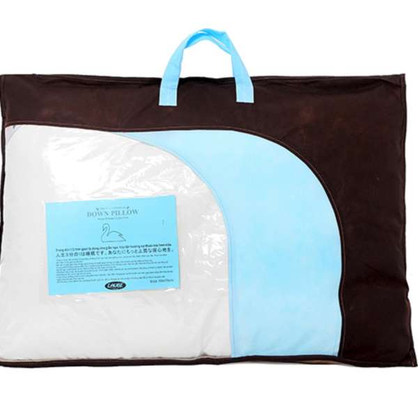 Gối Lông Ngỗng Down Pillow Laube