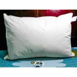 Gối Lông Ngỗng Down Pillow Laube