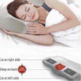 Gối Memory foam 50D Lock&Lock HLW114