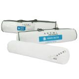 Gối ôm Akemi Sleep Essential Microfil Bolster AKI63041BOL