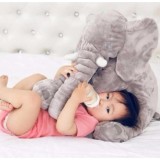 Gối ôm cho bé hình con voi
