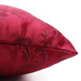 Gối trang trí Soft Decor 30X200-229 30x50x15cm (Đỏ Bordeaux)