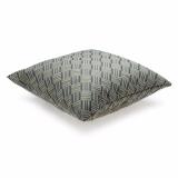 Gối trang trí Soft Decor 40 Taupe 40x40x15cm (Xám)