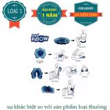 Gối tựa lưng ToTal Pillow 5 in 1 Vspecial LOẠI 1