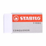 Gôm STABILO Conqueror ER193 (trắng nhỏ)
