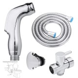 Cầm tay Thông Minh Hyundae Bidet Shattaf Rửa Vệ Sinh Tắm Phòng Tắm 7/8 