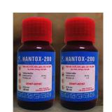 hantox-200 diệt muỗi ruồi hiệu quả