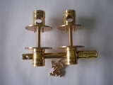 Hào quang trùy đồng chim hạc phi 42