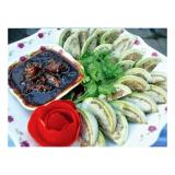 [HCM]COMBO 02 GÓI Hạt giống Cà dĩa da ếch Rạng Đông RADO 709 -gói 0.5g