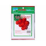 Hạt giống củ cải đỏ tròn pn-01 - 5g