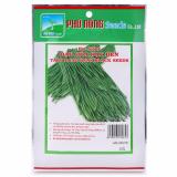 Hạt giống đậu đũa hạt đen PN - 10g