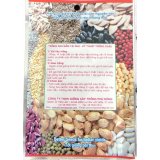 Hạt giống Mầm củ cải đỏ - Gói 100g