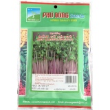 Hạt giống Mầm củ cải đỏ - Gói 100g