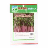 Hạt giống mầm củ cải đỏ pn - 30g