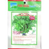Hạt giống ngò hạt lớn Pháp - 20g