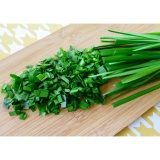 Hạt giống rau hẹ ăn lá (vị th.uoc quý từ thiên nhiên) 1gram/ gói