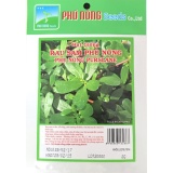 Hạt giống Rau Sam PN - 2g
