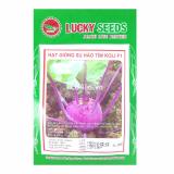 Hạt giống Su hào tím (Lucky)(Violet)