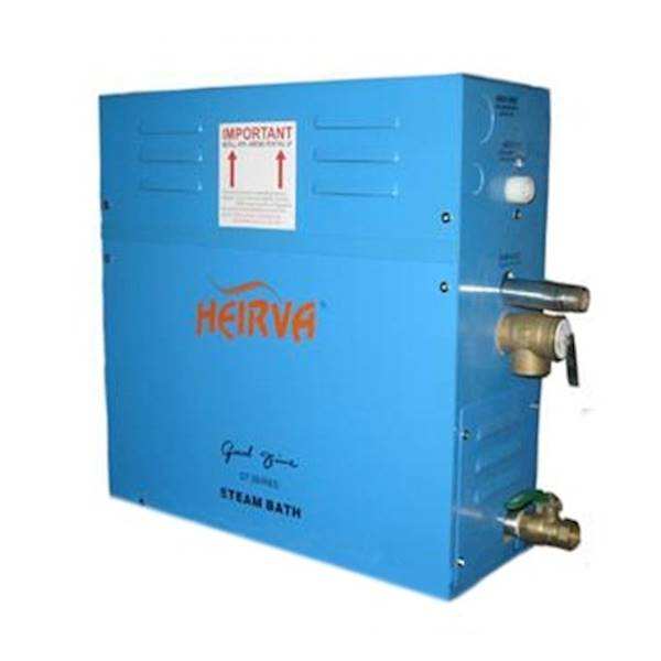 Heirva AR6C 6KW (220-240V)