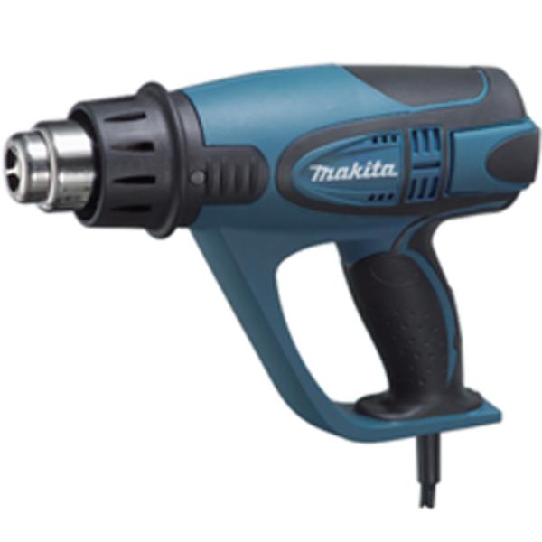 Máy thổi hơi nóng makita hg6030k
