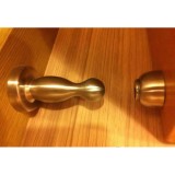 Hít cửa hút giữ cửa nam châm 