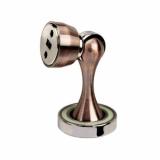Hít cửa vickini 45135.001 ac nâu