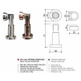 [HCM]Hít cửa VICKINI 45305.001 (Màu Trắng)