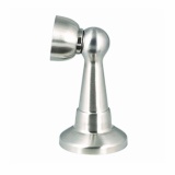 Hít cửa VICKINI inox 45938.001 SSS trắng