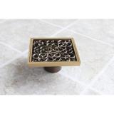 Phễu thu sàn Kanly GC-P01