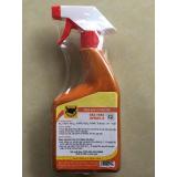 Phân bón Đầu Trâu pha sẵn dạng xịt SPRAY 2- KÍCH RA HOA