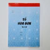 [HCM]Hoá đơn 3 liên 60 tờ (lốc 10 cuốn)
