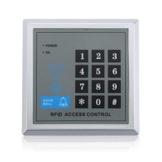 Hệ thống cửa từ RFID