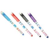 [HCM]Hộp 10 cây Bút Lông Kim Fl04/Do - Tím
