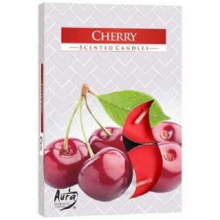 HCMHộp 6 nến thơm Tealight Bispol Cherry BIS5927 Hương quả cherry thumbnail