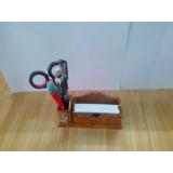 Hộp đựng danh thiếp gỗ dừa