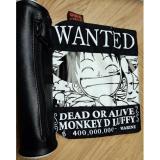 Hộp Bút Vải One Piece MS 6