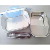 Hộp cơm magic lõi inox