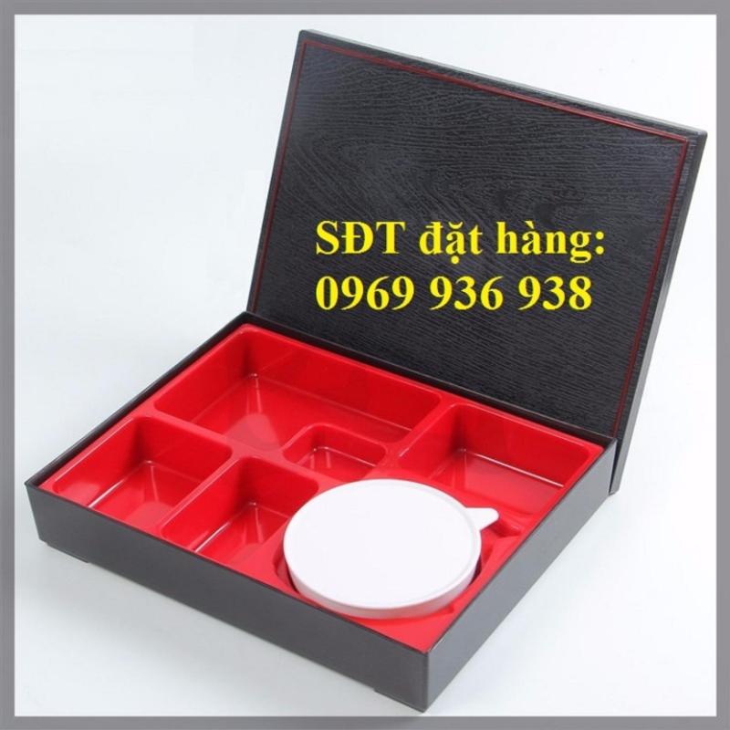 Hộp cơm văn phòng