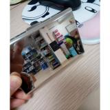 Hộp đựng card visit HDC16 (Trắng)