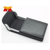 Hộp đựng cardvisit HDC18 (Đen)