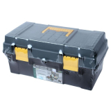 Hộp đựng dụng cụ Pro'skit SB-4121 (Đen phối xám)