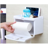Hộp đựng giấy vệ sinh ecoco