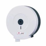 Hộp đựng giấy vệ sinh gắn tường tiện dụng cỡ lớn 26x26cm RCB280 Trắng