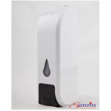 Hộp đựng nước rửa tay, rửa chén gắn tường SZ05, nhựa plastic
