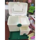 Hộp Đựng Thuốc Gia Đình