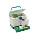 Hộp đựng thuốc y tế 3 tầng cho gia đình