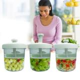 Hộp muối dưa cà Việt Nhật tiện dụng