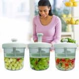 Hộp Muối Dưa Cà  Tiện Dụng